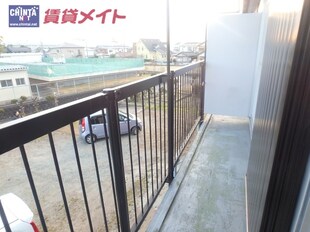 阿漕駅 徒歩30分 2階の物件内観写真